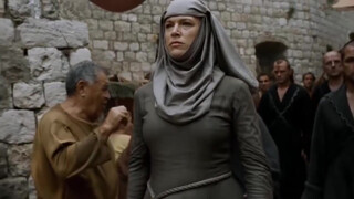6. Cersei's walk of shame begins at 0:67 (direct link in comments)