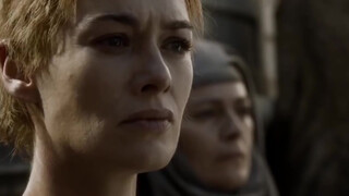 2. Cersei's walk of shame begins at 0:67 (direct link in comments)