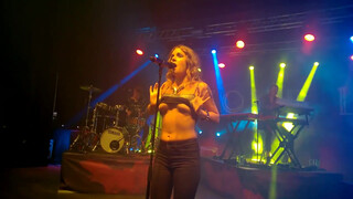 Tove Lo in all her Glory