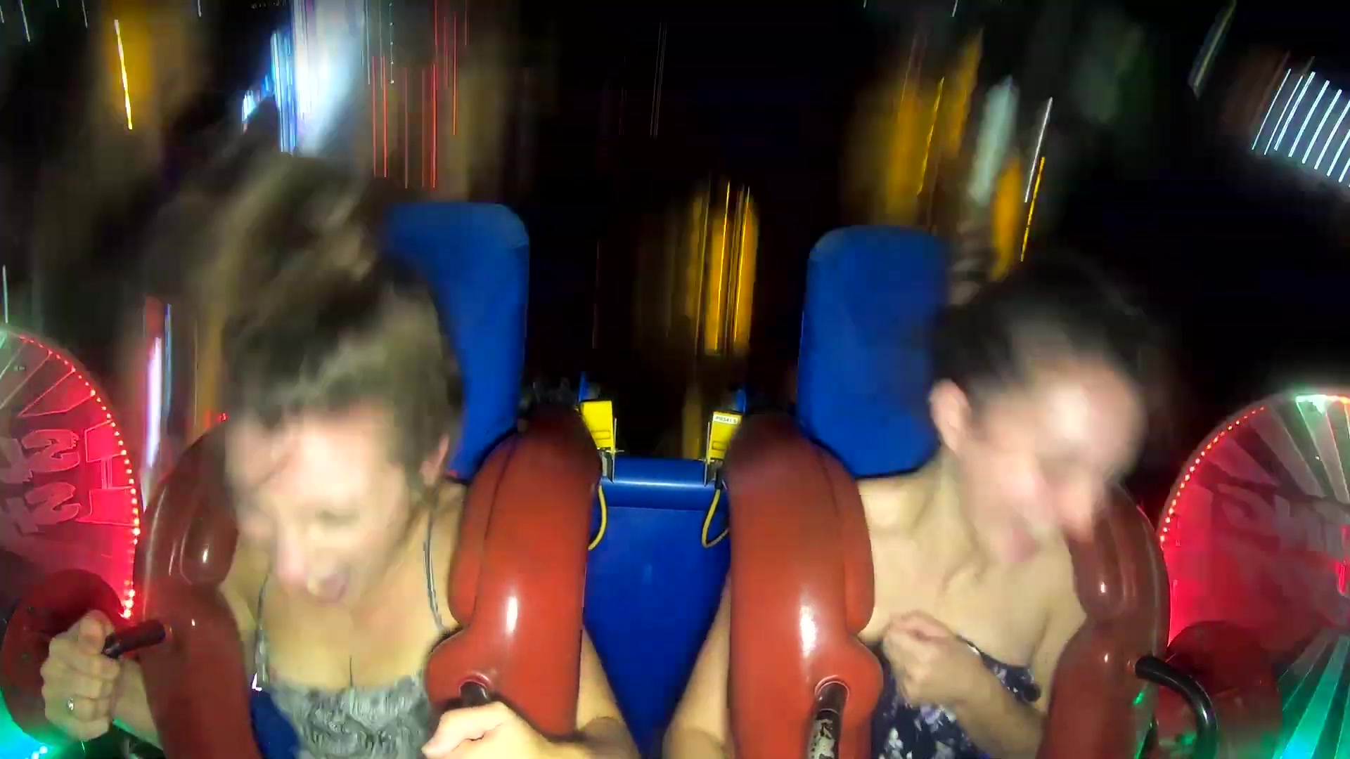 Great ride nip slip at .42 | Nude Video on YouTube | nudeleted.com