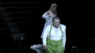 8. This could make me a fan of opera (0:39)