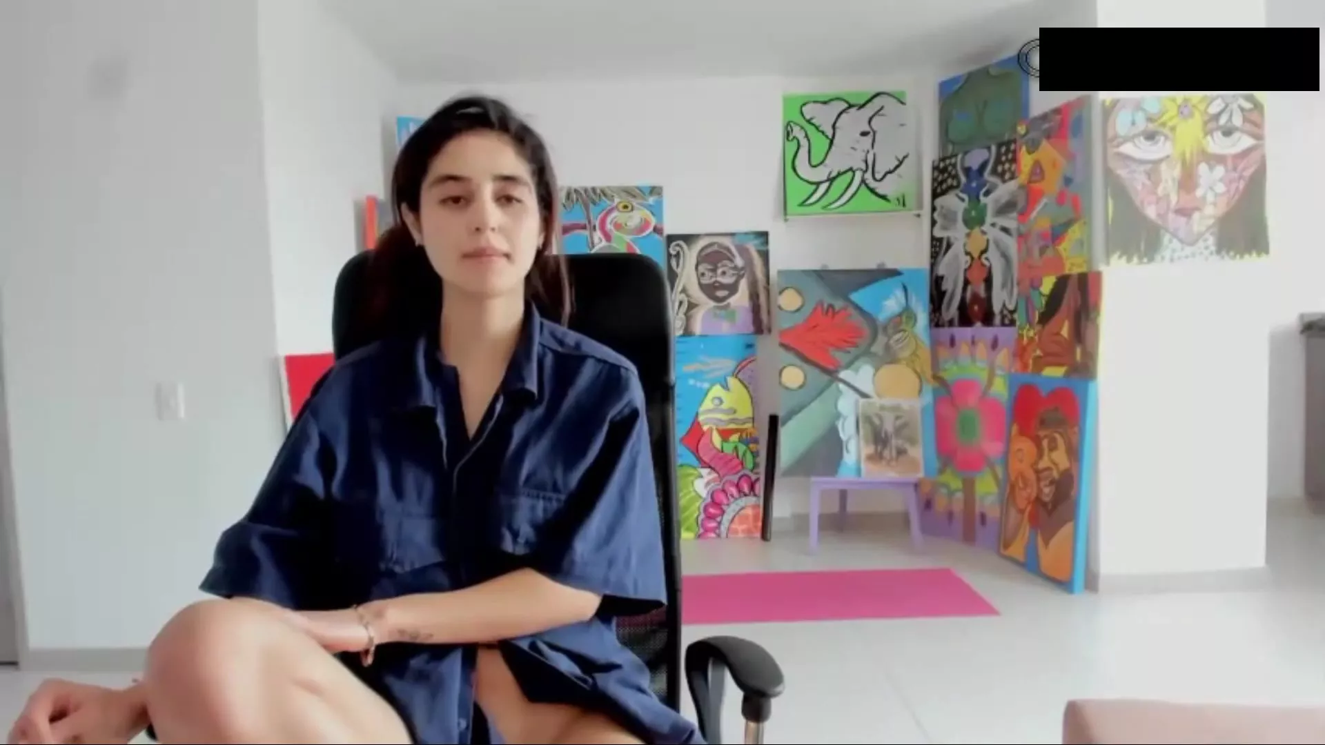 Jenny taborda sofia vlog