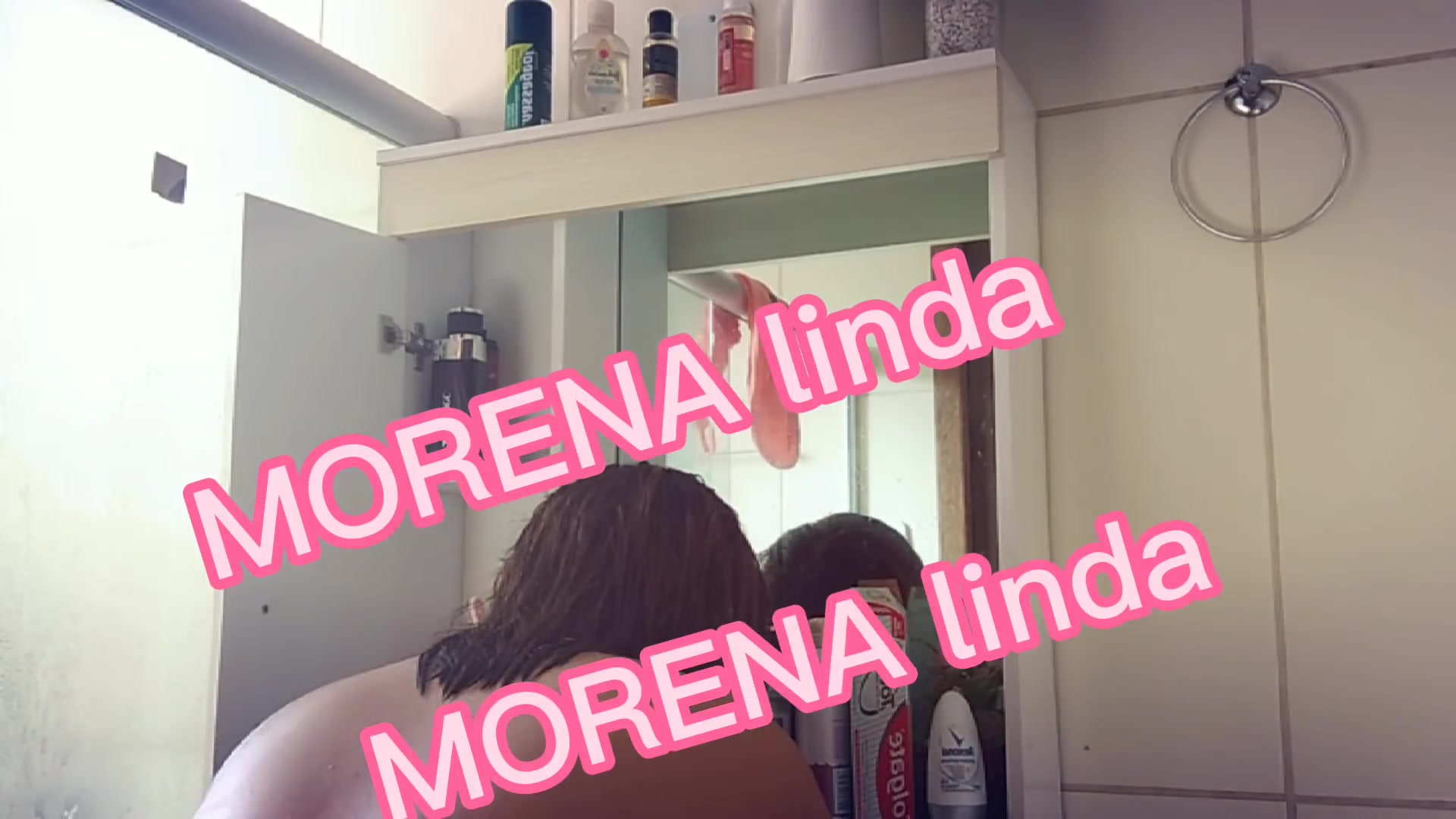 4:08 nip - MORENA LINDA | Nude Video on YouTube | nudeleted.com