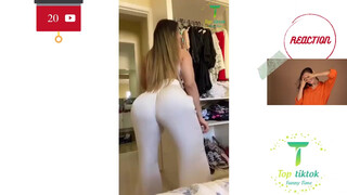 1. Daily Thots February 2021 #12 [WATCH MORE ON THE CHANNEL - DAILY VIDs]