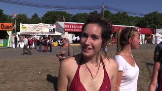 6. Fun loving, festival going, French nudists throughout... but the best timestamps are at 5:25 and 7:28