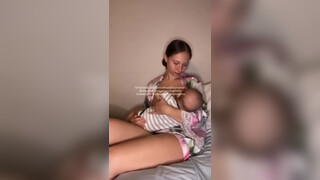 10. Breastfeeding Uncovered