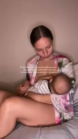 270px x 480px - Breastfeeding Uncovered | Nude Video on YouTube | nudeleted.com