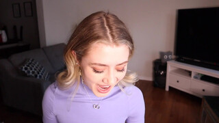 1. after 3:18 see thru pussy - Madi Anger
