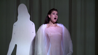 6. Opera with titties (1:37 and various times throughout)