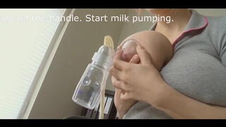 5. How to use Breast pump 0:36