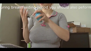 1. How to use Breast pump 0:36