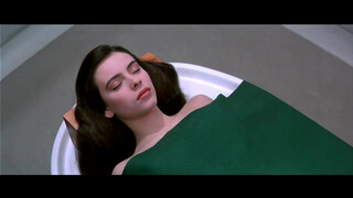 3. Lifeforce movie Nude Scene- Mathilda May