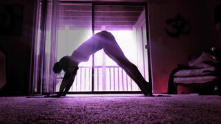 2. Naked Soul Yoga