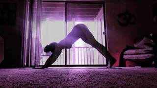 3. Naked Soul Yoga