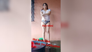 1. wet see trough - Han Mimi