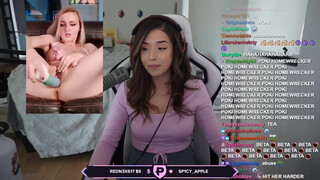 10. Pokimane Twitch