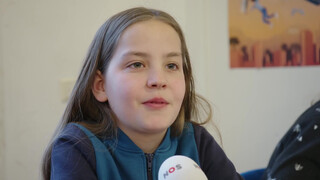 10. Dutch Children program starting at :30 and 1:39