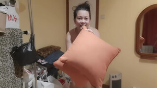 5. Pillow challenge - Nikky's Journey - 7:21 (Boob)