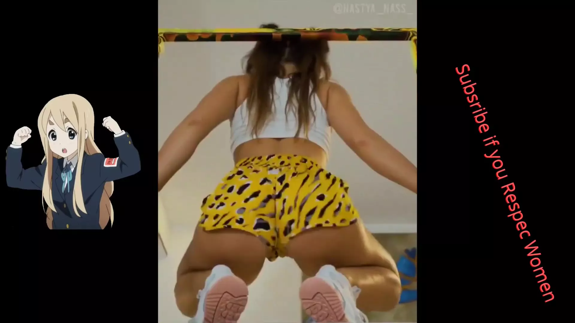 Best twerkers | Nude Video on YouTube | nudeleted.com