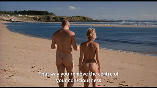7. Blonde nudist @ 2:23 (sequences with bush will follow)
