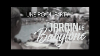 1. Pool party