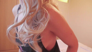 1. Sideboob and some upskirt from 4:50 on