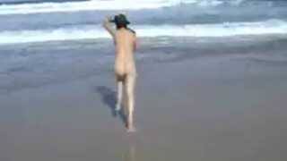 4. Very public Aussie nudity throughout this video