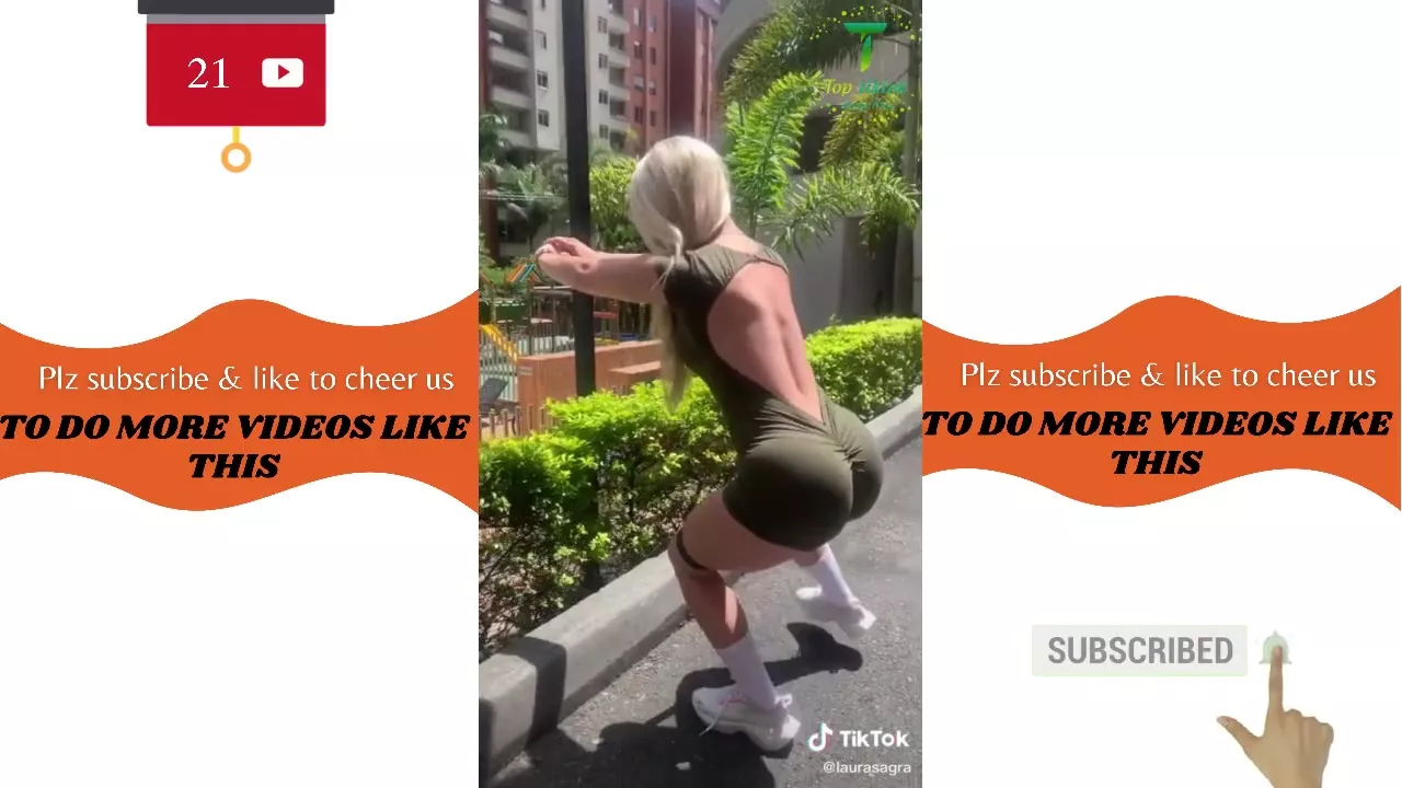 Tiktok *thots* Compilation November 2020 #5 | Nude Video on YouTube |  nudeleted.com