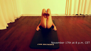 5. Nude Yoga promo