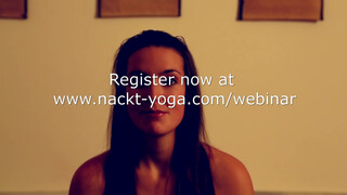 10. Nude Yoga promo