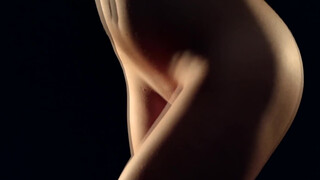 1. Fine Art Nude Model by Lindsay Adler