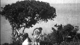 4. “Is Your Daughter Safe?” 100 year old stag film with full-frontal nudity throughout.