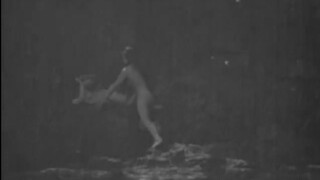 1. “Is Your Daughter Safe?” 100 year old stag film with full-frontal nudity throughout.