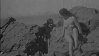 10. “Is Your Daughter Safe?” 100 year old stag film with full-frontal nudity throughout.