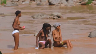 10. Watch “Amaizing Zulu Culture virgin testing in Durban South Africa (1)” on YouTube