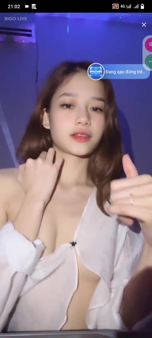 Nip Slip at 2:02 | Nude Video on YouTube | nudeleted.com