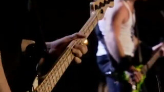 6. Metallica – Battery – 7/24/1999 – Woodstock 99 East Stage