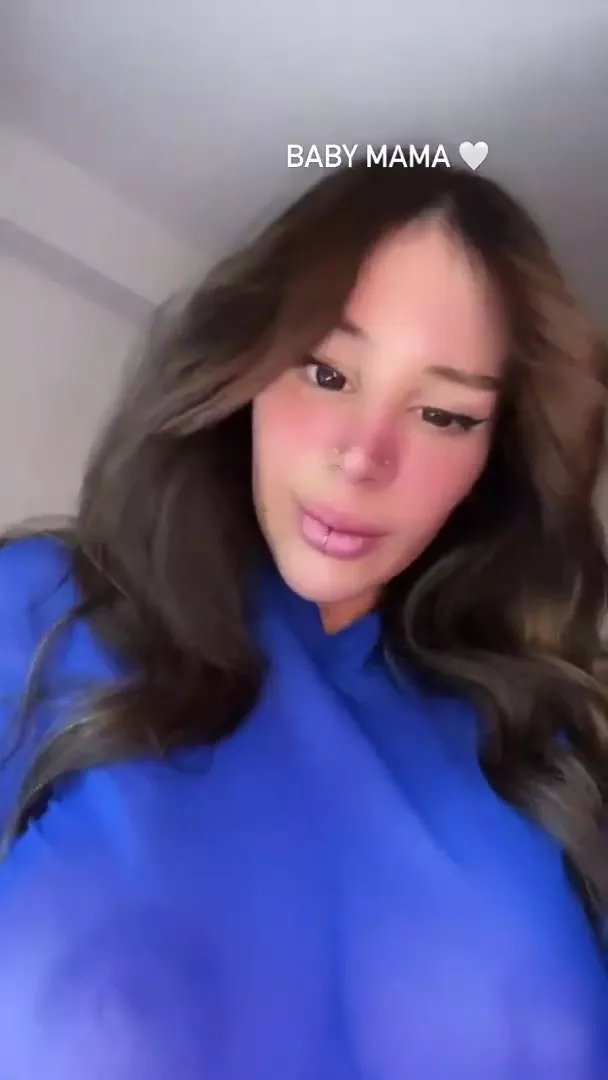 Massive see through nips