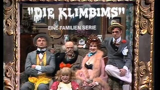 7. German TV show topless