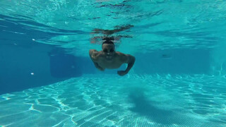 4. GoPro: POOL PARTY