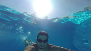 3. GoPro: POOL PARTY