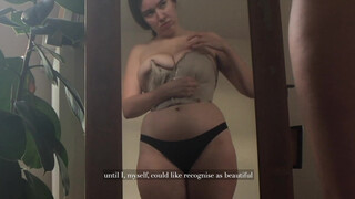 9. Tons of nudity while advertising very . . . unconventional . . . lingerie starting 0:00 in “Second Skin – Michaela Stark”
