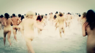 3. Naked World – Music Video by F n’ C