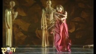 5. Culmination of the dance of Salome’ ?