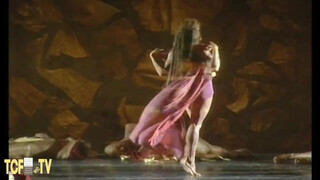 9. Culmination of the dance of Salome’ ?