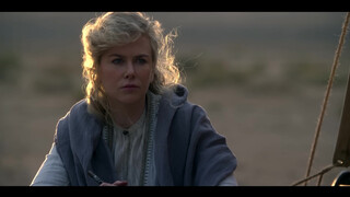 4. Nicole Kidman is bathing in 2015’s Queen Of The Desert | 4K Ultra HD 1:02