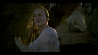 8. Nicole Kidman is bathing in 2015’s Queen Of The Desert | 4K Ultra HD 1:02