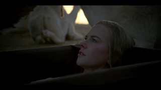 10. Nicole Kidman is bathing in 2015’s Queen Of The Desert | 4K Ultra HD 1:02