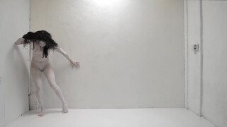 6. 0:03 in “The Rising” by Tryad Contemporary dance by Raquel Cartin