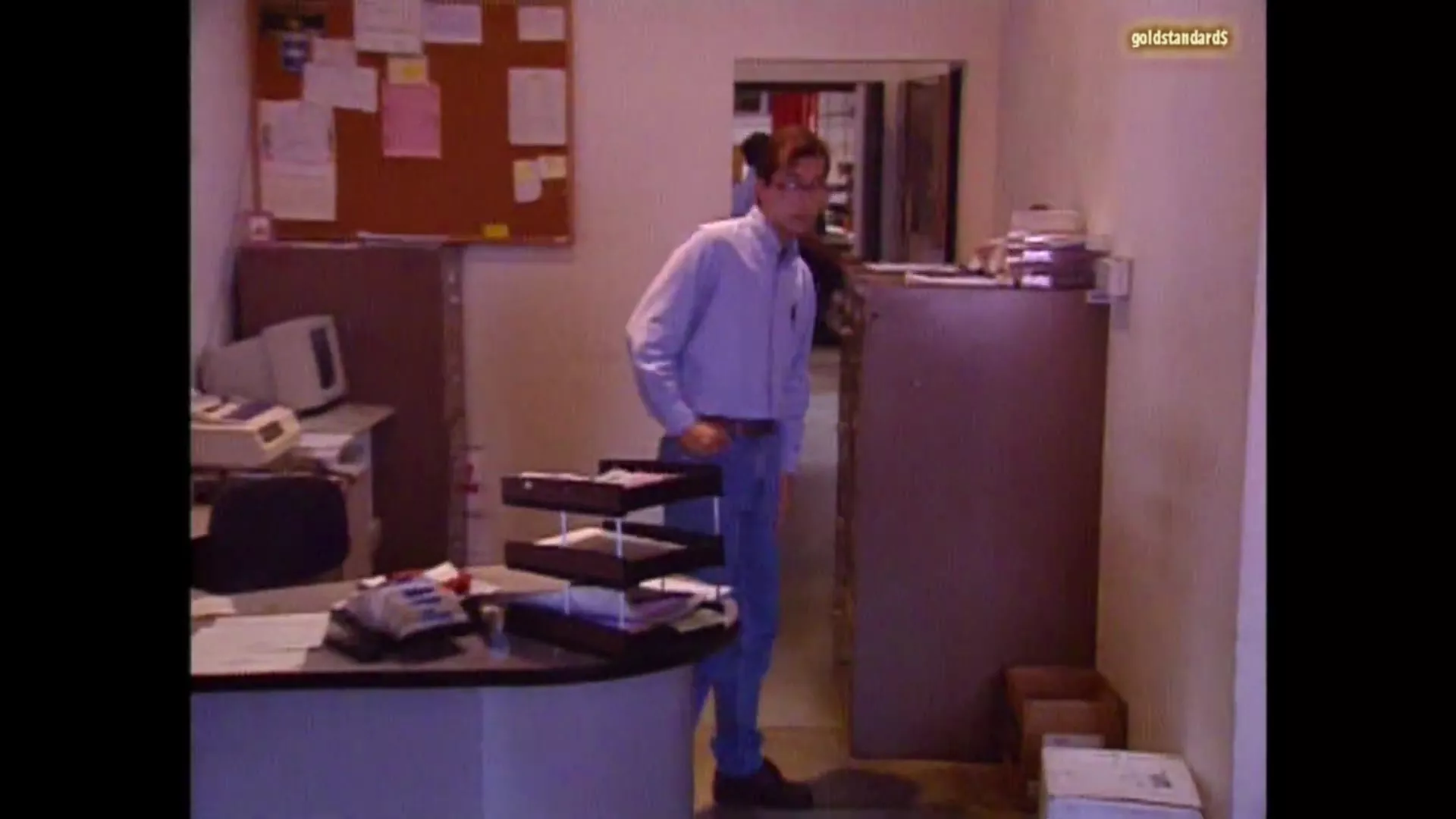 ENF: Naked girl locks herself out of the bathroom at 2:07 in “PRETTY  VACANT” | Nude Video on YouTube | nudeleted.com